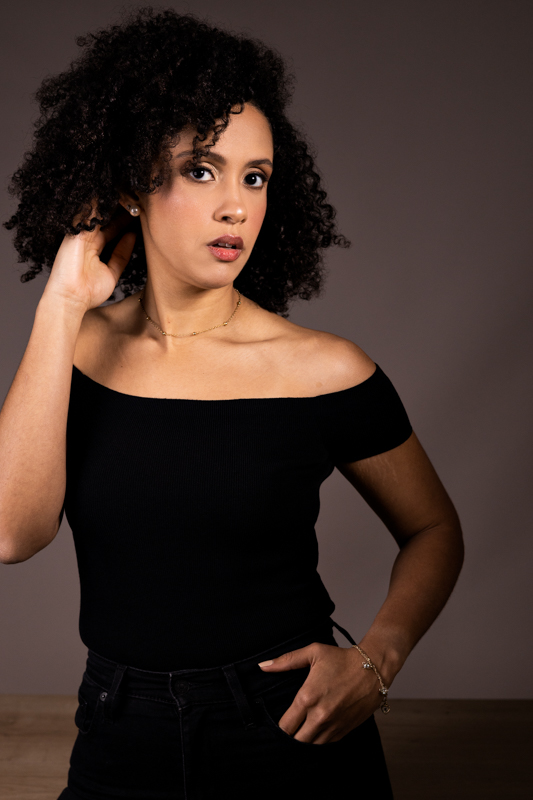 Retratos de Aniversário 30 Anos - feminino 16