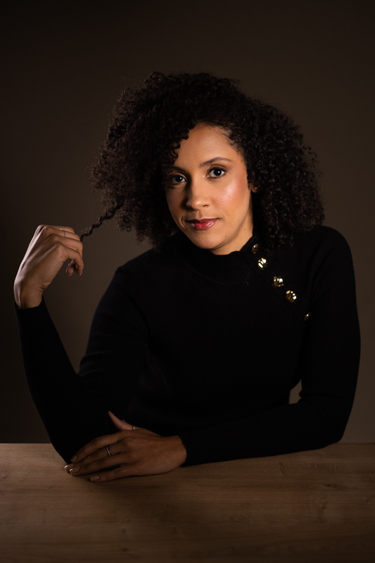 Retratos de Aniversário 30 Anos - feminino 2