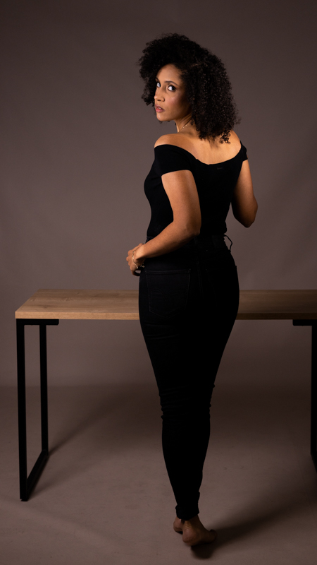 Retratos de Aniversário 30 Anos - feminino 20