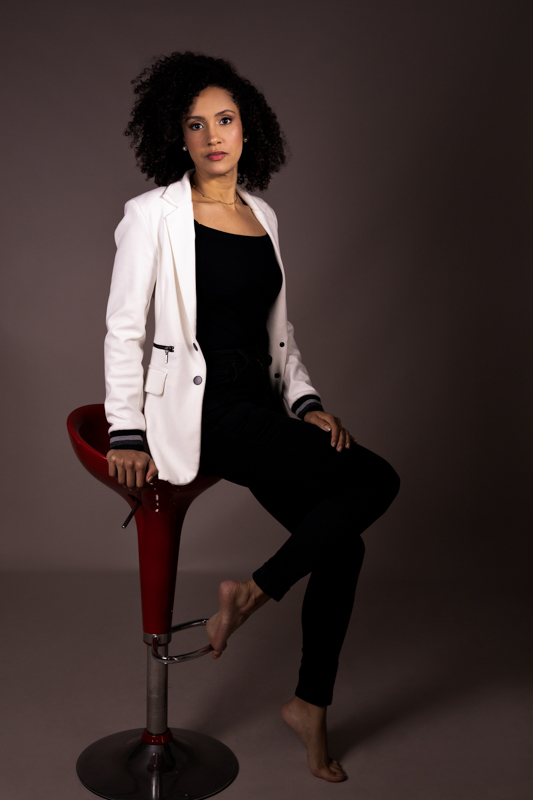 Retratos de Aniversário 30 Anos - feminino 21