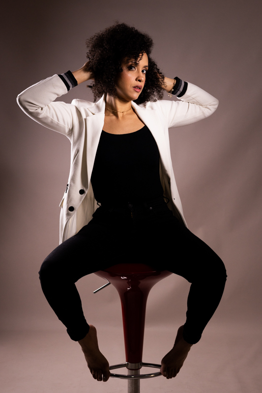 Retratos de Aniversário 30 Anos - feminino 23