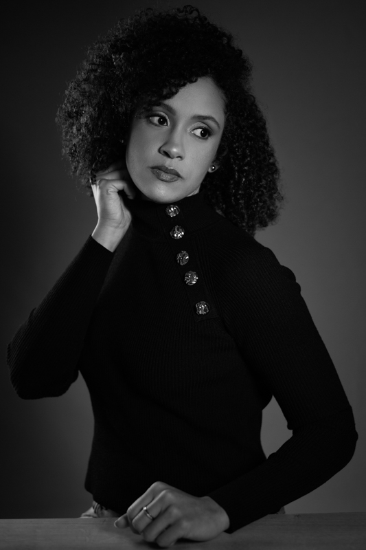 Retratos de Aniversário 30 Anos - feminino 5
