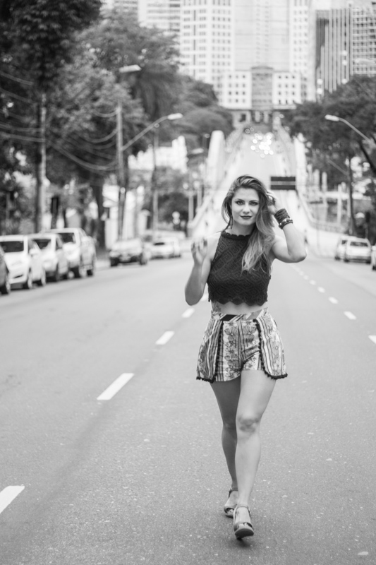 Retratos nas Ruas - feminino 6