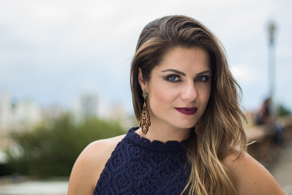 Retratos nas Ruas - feminino 9
