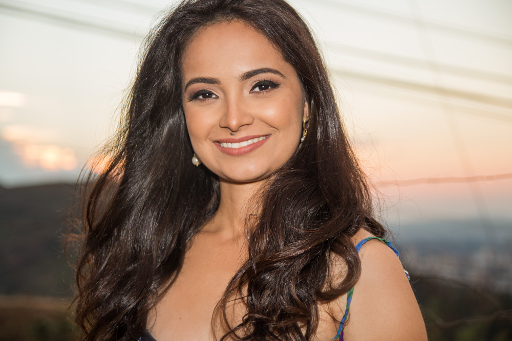 Sessão de Fotos<br>Fim de Tarde - feminino 10
