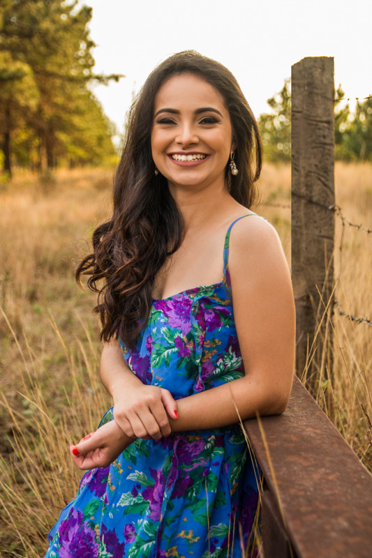 Sessão de Fotos<br>Fim de Tarde - feminino 4