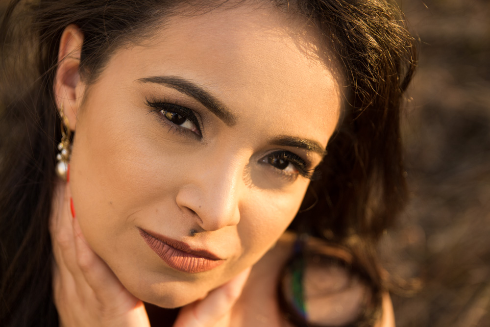 Sessão de Fotos<br>Fim de Tarde - feminino 6