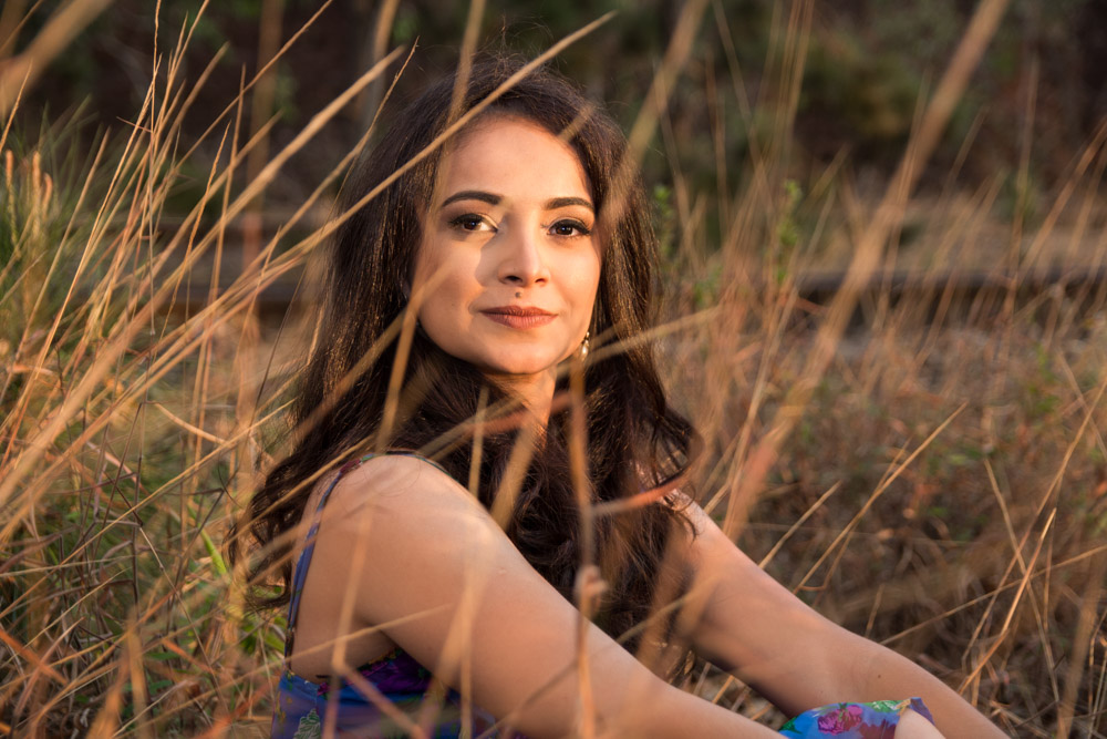 Sessão de Fotos<br>Fim de Tarde - feminino 7
