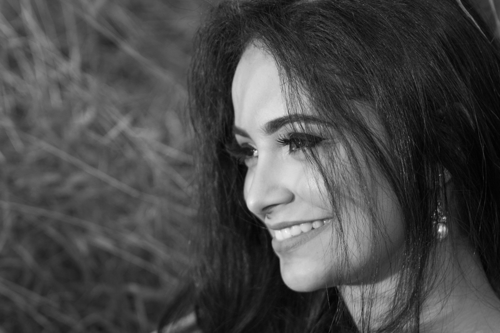 Sessão de Fotos<br>Fim de Tarde - feminino 8