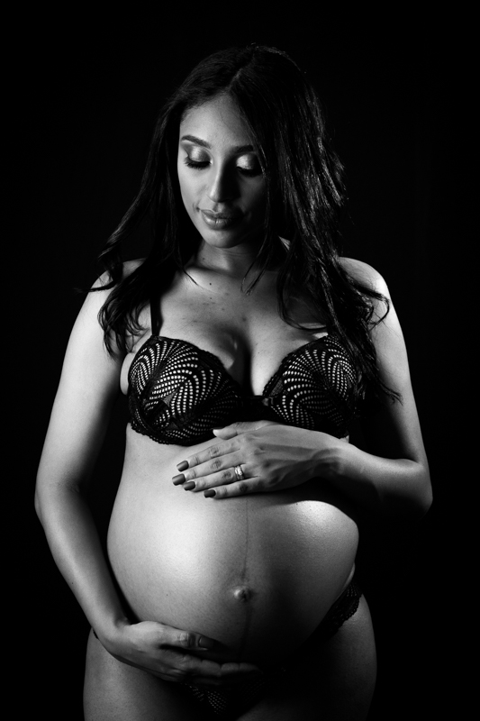 Fotos Gestante Studio - gestante 8