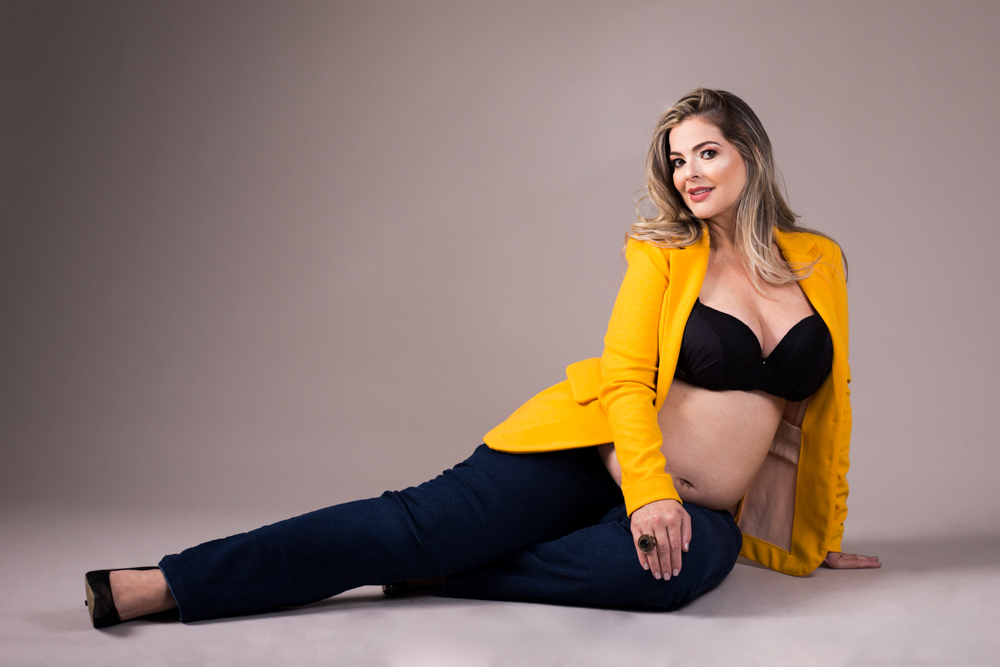 Gravidiva - gestante 12