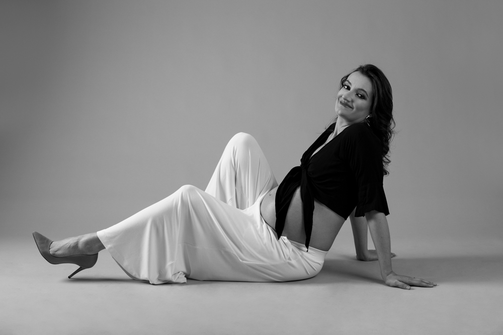 Pregnancy Photos - gestante 1