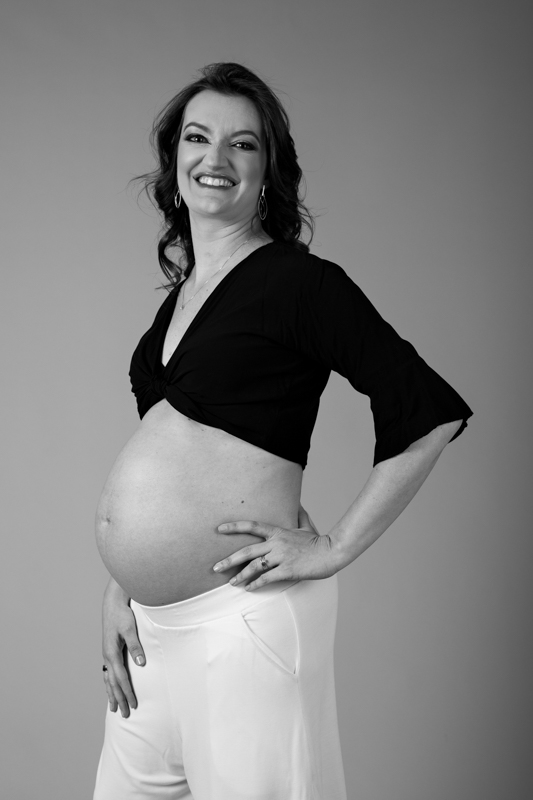 Pregnancy Photos - gestante 4