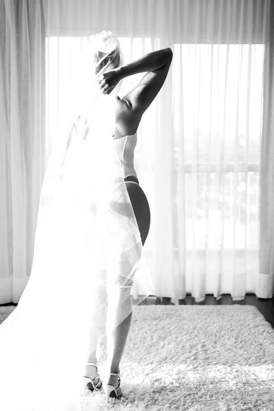 Ensaio Fotográfico<br>Especial Noivas - noiva boudoir 10