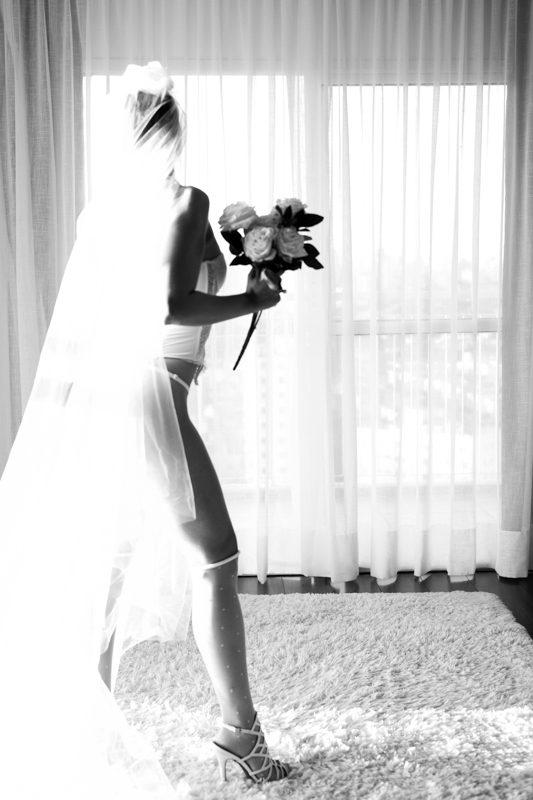 Ensaio Fotográfico<br>Especial Noivas - noiva boudoir 12