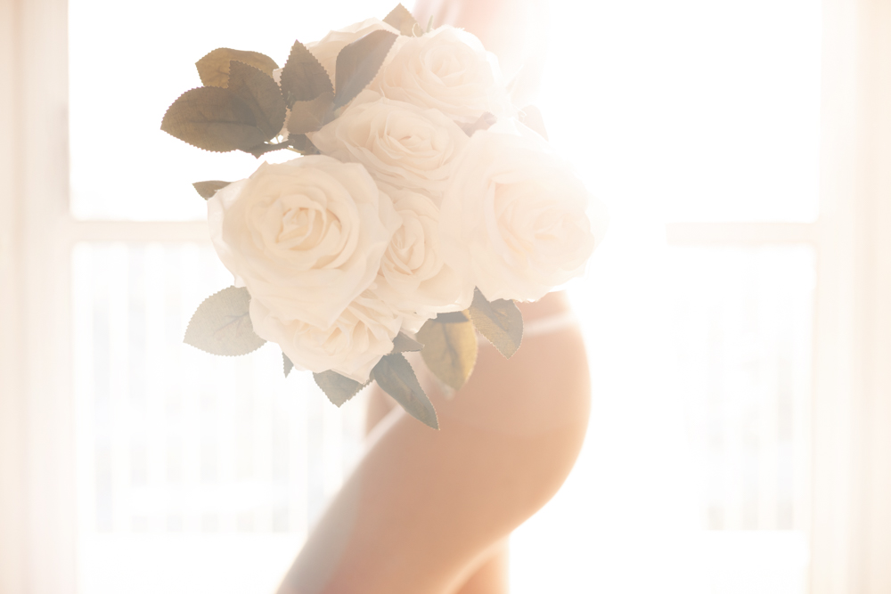 Ensaio Fotográfico<br>Especial Noivas - noiva boudoir 6