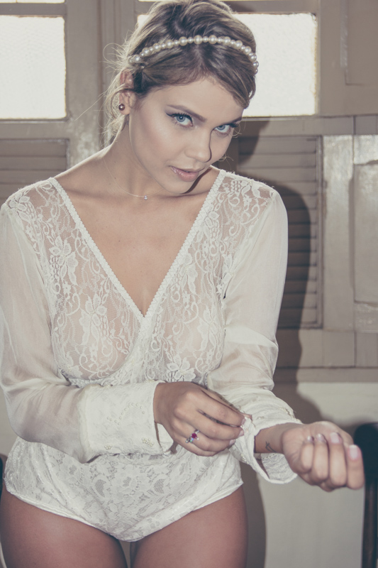 Ensaio Noiva Boudoir - noiva boudoir 3
