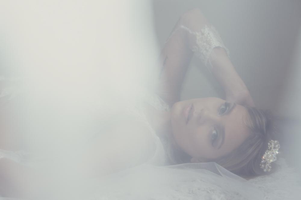 Ensaio Noiva Boudoir - noiva boudoir 7