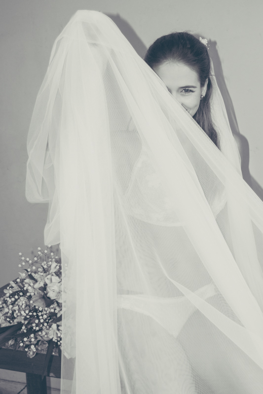Ensaio Noiva Vintage - noiva boudoir 2