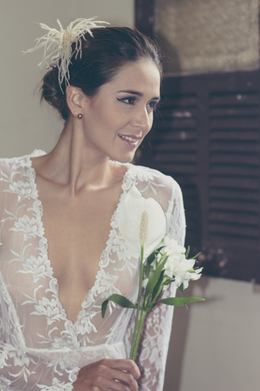 Ensaio Noiva Vintage - noiva boudoir 5