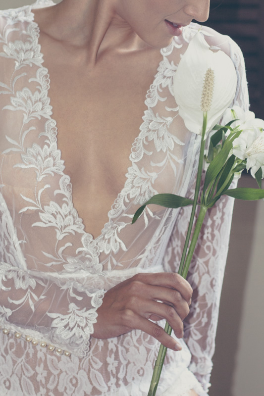 Ensaio Noiva Vintage - noiva boudoir 6