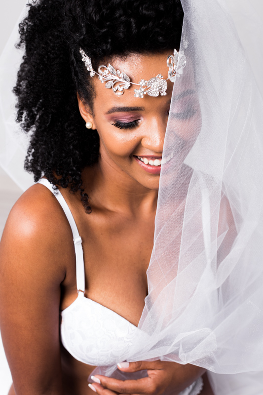 Sensual Bride To Be - noiva boudoir 11