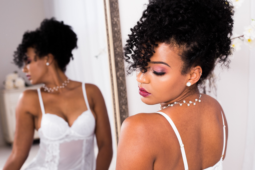 Sensual Bride To Be - noiva boudoir 12