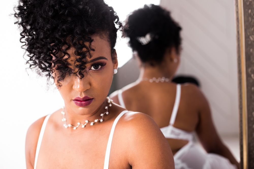 Sensual Bride To Be - noiva boudoir 14