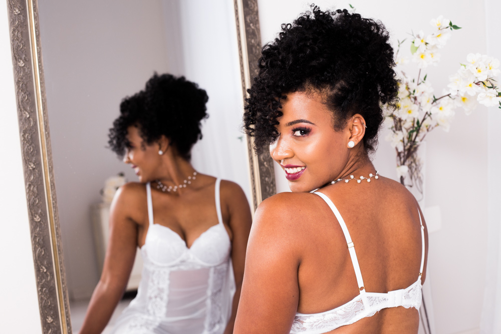Sensual Bride To Be - noiva boudoir 15