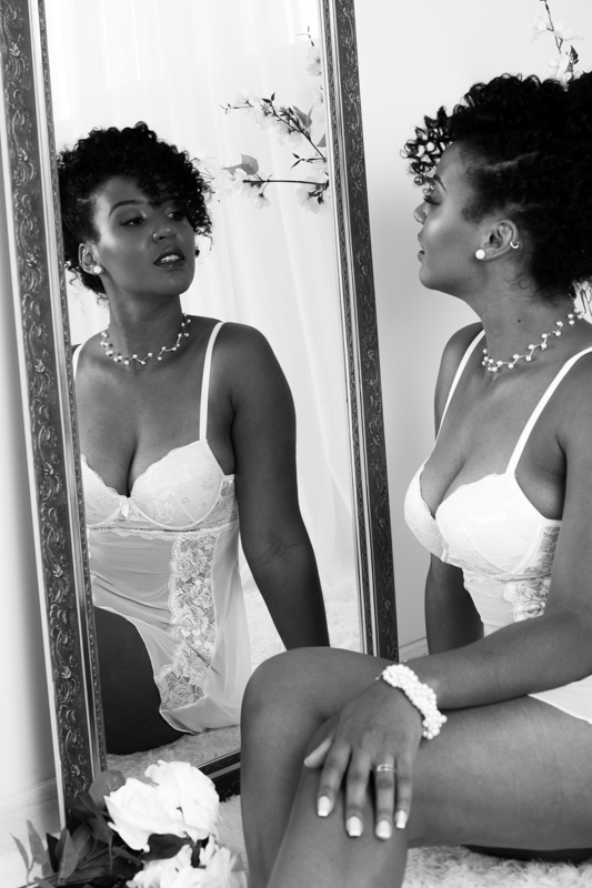 Sensual Bride To Be - noiva boudoir 16