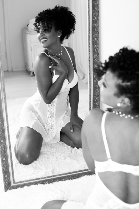 Sensual Bride To Be - noiva boudoir 18