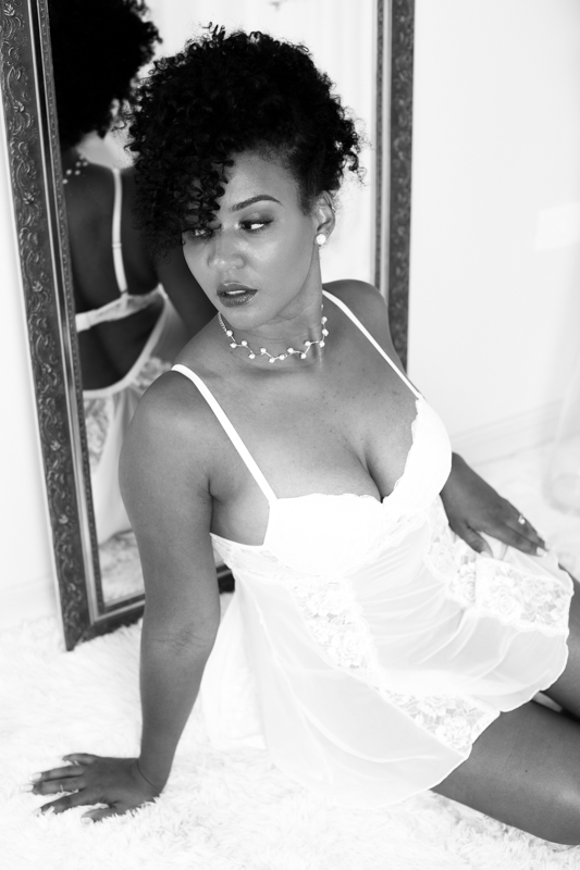Sensual Bride To Be - noiva boudoir 19
