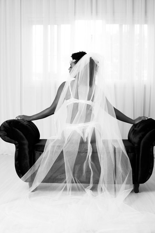 Sensual Bride To Be - noiva boudoir 21