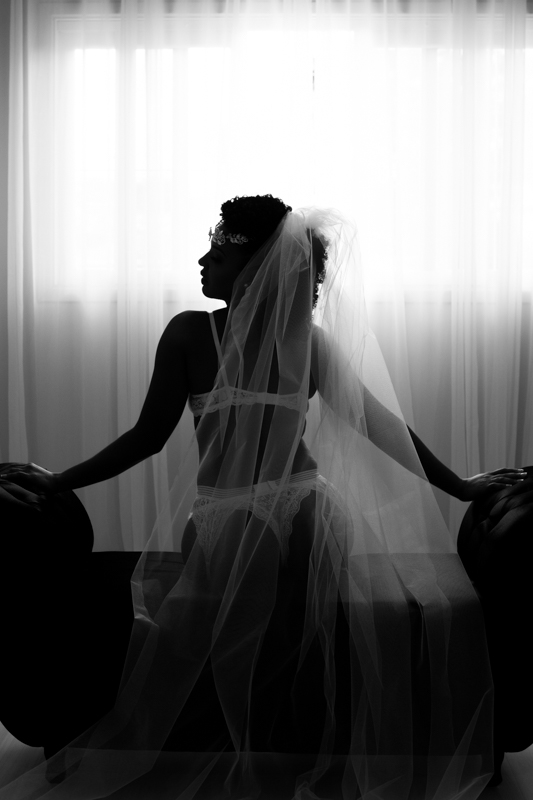 Sensual Bride To Be - noiva boudoir 22
