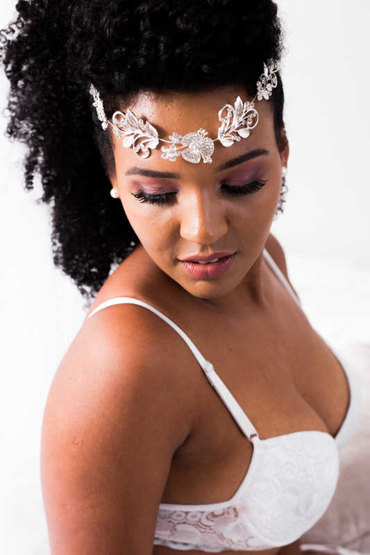 Sensual Bride To Be - noiva boudoir 6