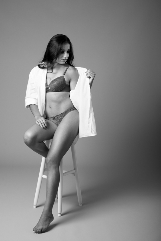 A Gift to Myself - sensual 1
