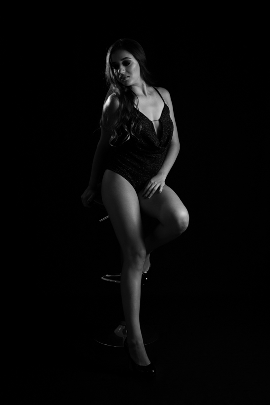 A Gift to Myself - sensual 16