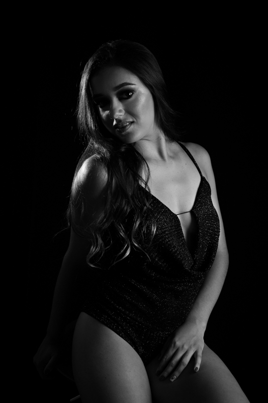 A Gift to Myself - sensual 17