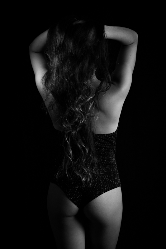 A Gift to Myself - sensual 19