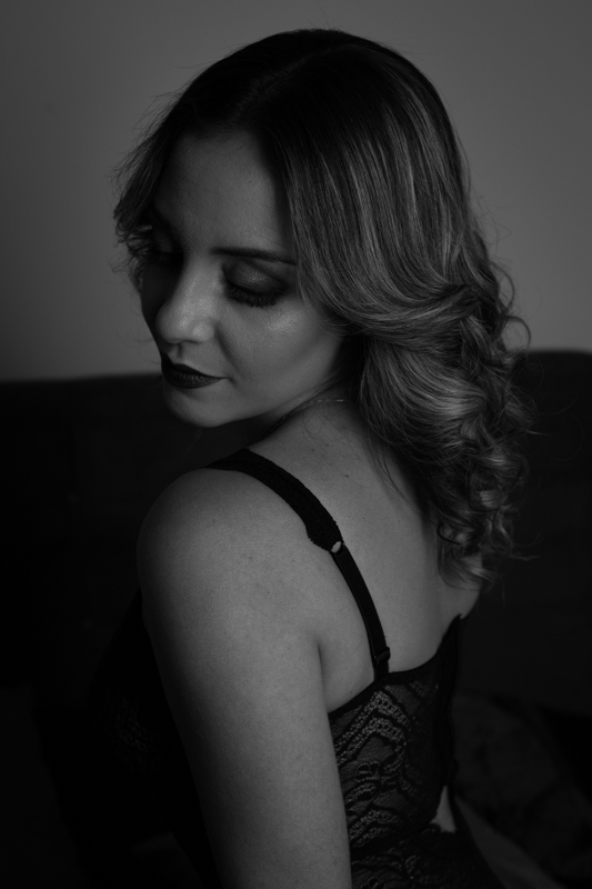 Be the Best<br>Version of Yourself - sensual 1