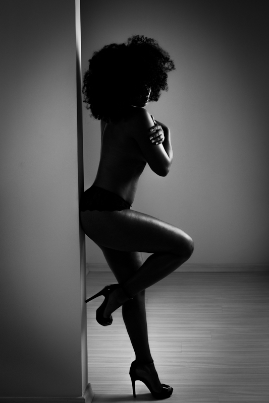 Black Diva - sensual 1