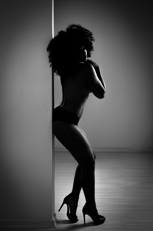 Black Diva - sensual 2