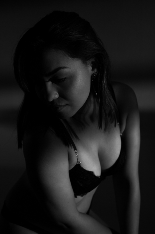 Boudoir na Janela - sensual 6