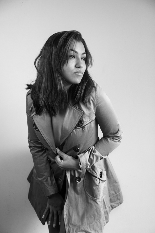 Boudoir na Janela - sensual 7