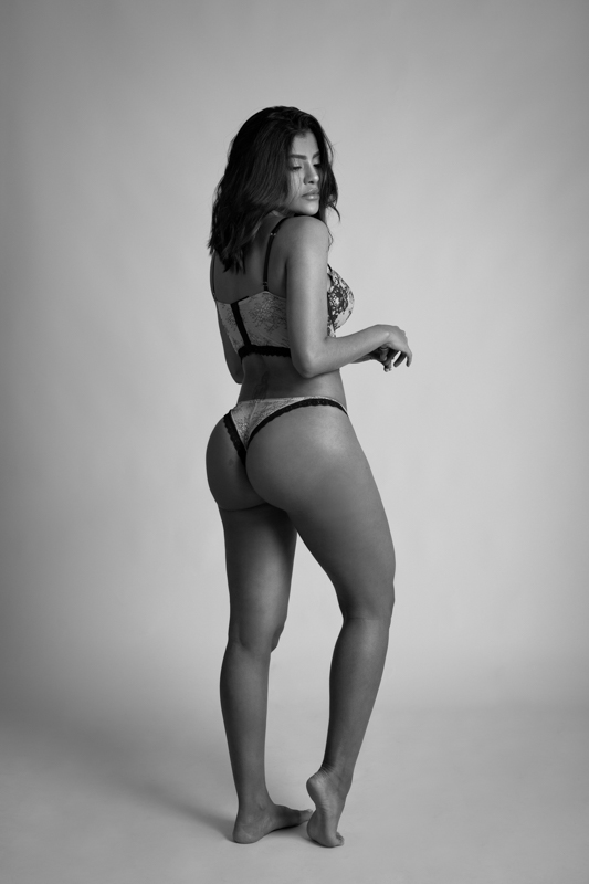 Bruna Marquezine Style - sensual 10