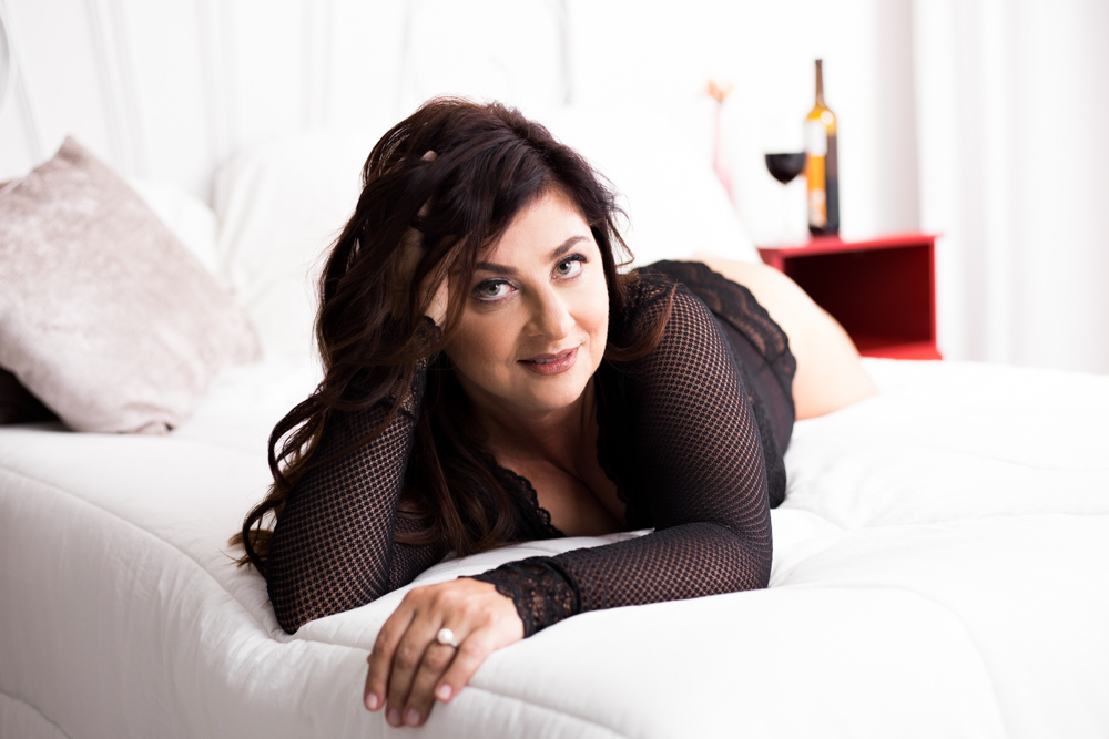 Celebrar Minha Nova Fase - sensual 5