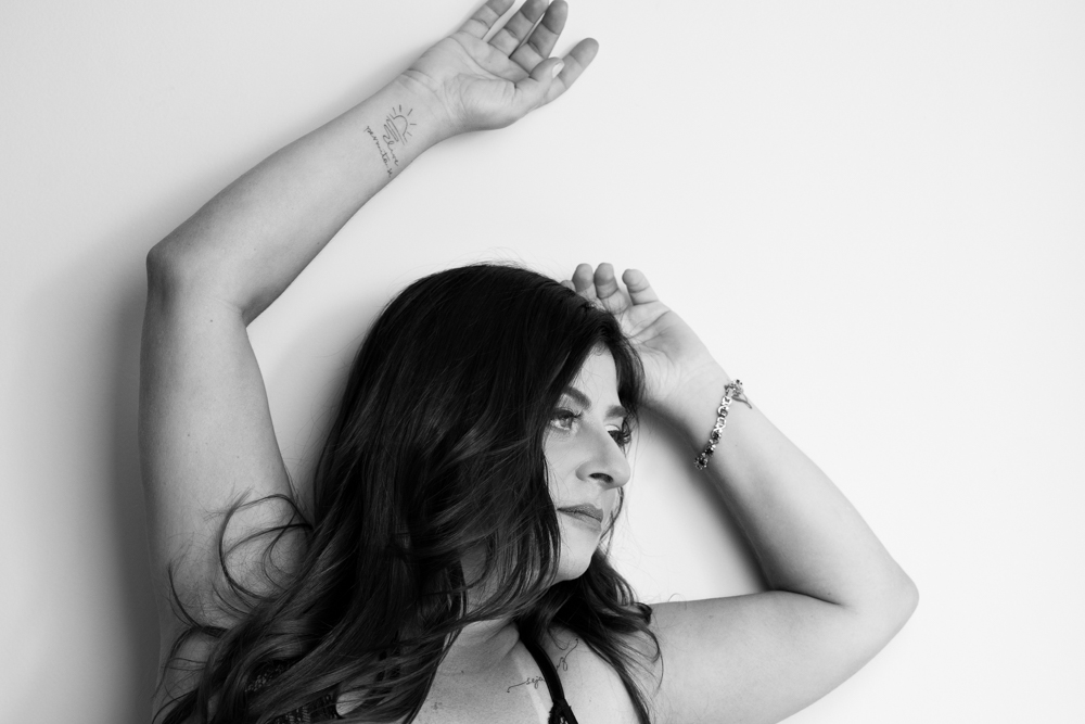Celebrar Minha Nova Fase - sensual 9