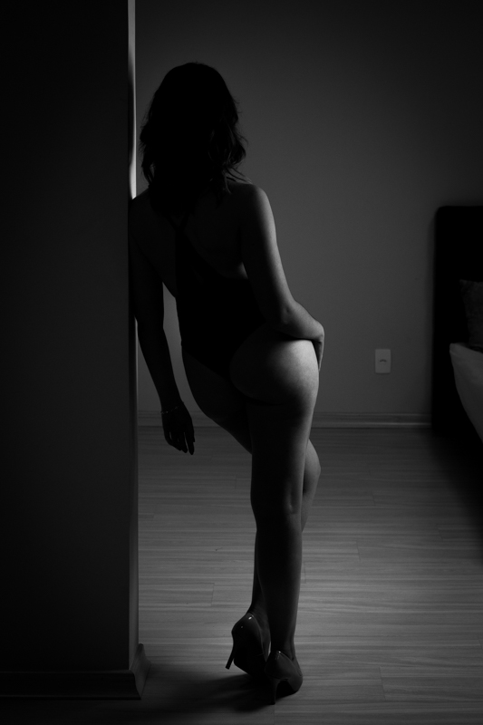 Comemoração Especial 25 Anos - sensual 1
