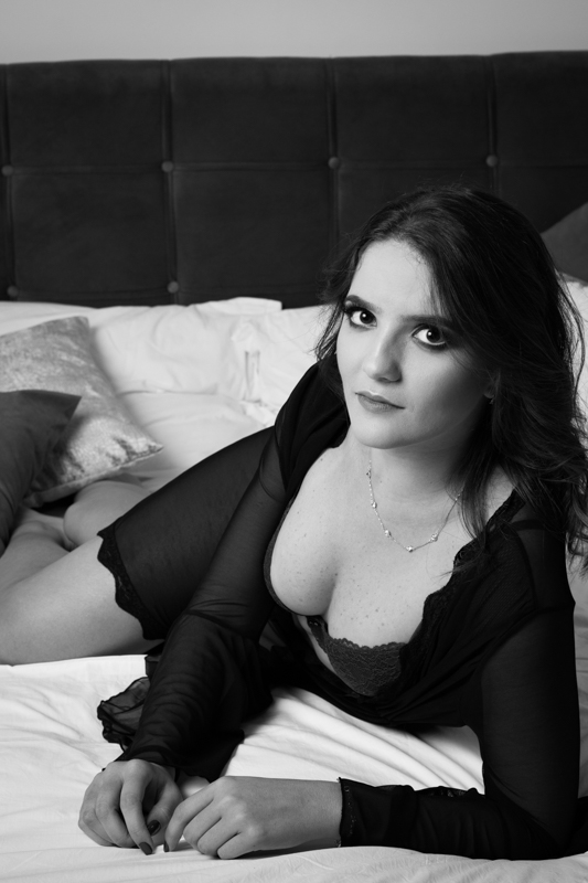 Comemoração Especial 25 Anos - sensual 4