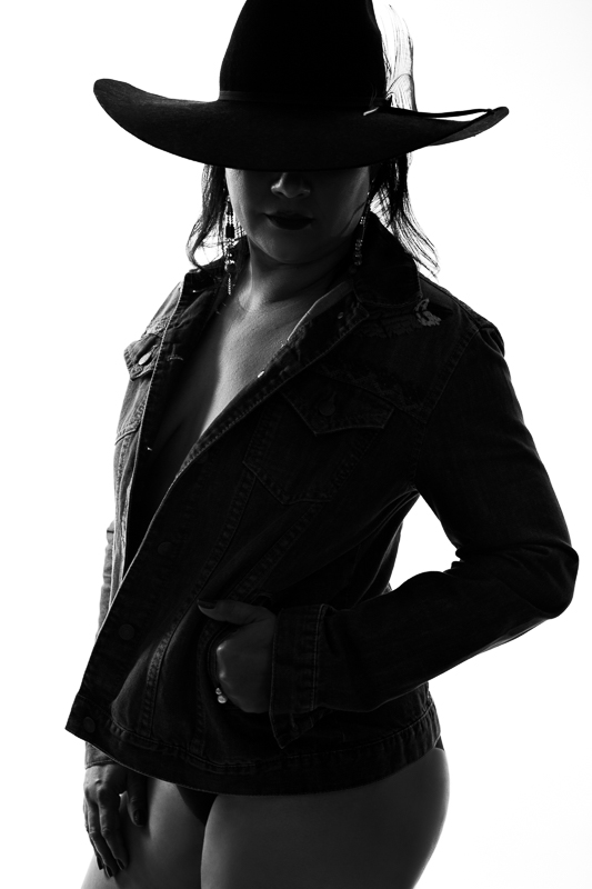 Country Style - sensual 1